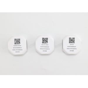 Home Health Temp And Humidity Sensor 470MHz-930MHz Range Support