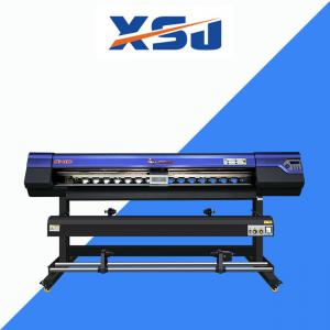 China Multifunction Skycolor Inkjet Printer Wide Format Plotters wholesale