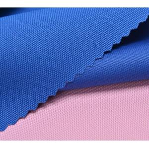 China Polyester 600D solution dyed fabric waterproof coating uv protection for awning, covers supplier