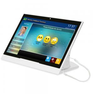 China Android Tablet 10 Inch Customer Feedback Solutions Deivce supplier