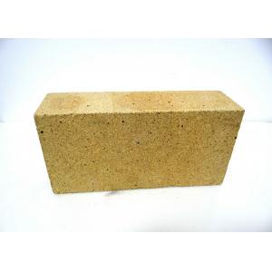 2.75 G/Cm3 High Alumina High Temperature Fire Brick Refractory Products