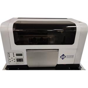 Hollowed Out Figure Mini DTF Printer Fine Dtf Heat Transfer Printer 0.5 L