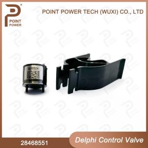 28468551 Delphi Common Rail Control Valve For Injectors 28506046 VW GOLF 1.6L E6 61