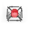 Drone Rack with Modular Design Structure Durable and Portable