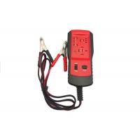China Electronic Automotive Relay Tester Tool , 12v Car Battery Tester 11~15V on sale