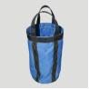 China Blue Oxford Bucket Shape Scaffold Coupler Lifting Bag SWL 50kgs for Scaffolding Tools Fitting Transportation wholesale