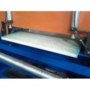 China Da máquina plástica grossa super da extrusão da folha do ABS extrusora do plástico do parafuso única supplier
