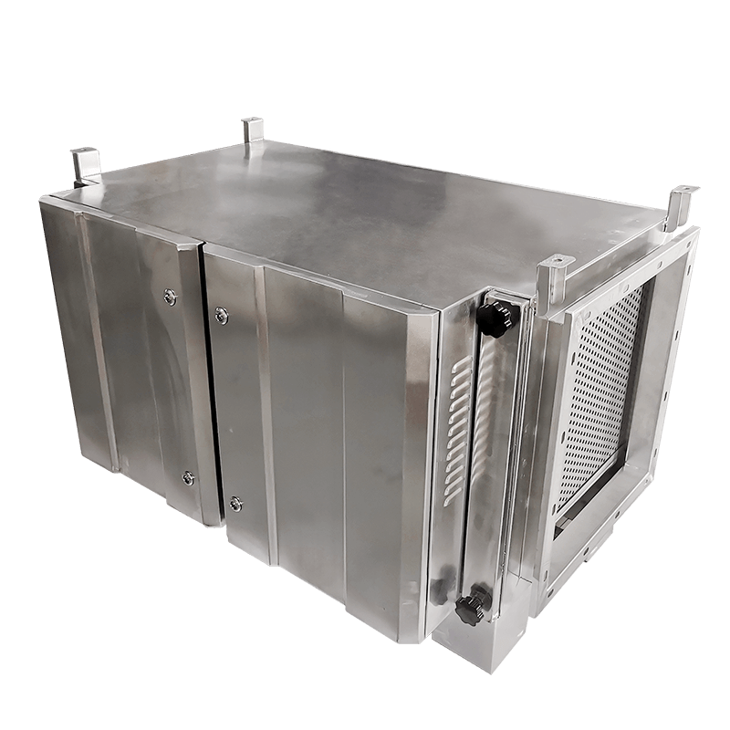 China TY-H1000DS-U-NE3 Pipeline deodorization equipment wholesale