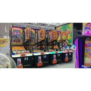 1 Player Mode Arcade Games Machines With Good Sound Quality For Entertainment