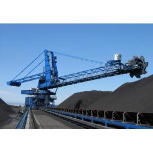 Aluminium Metal Steel Fabrication Iron Ore Coal Mine Plant Material Handling Equipment