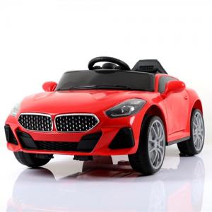 Direct Sale Children's Ride On Electric Cars with Remote Control Charger Battery 6V4.5