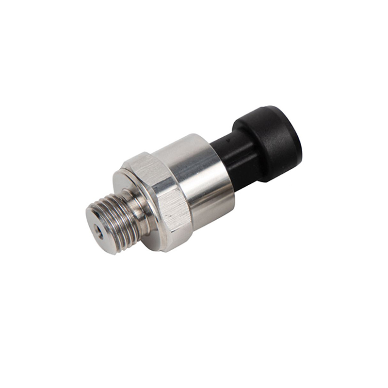 China 5V/24V Water Pressure Sensor with Compensated Temp -10°C 70°C Precise and Accurate Pressure Measurement wholesale