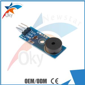 Arduino Passive Buzzer Module High Level Trigger 5V for AVR PIC