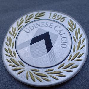 Eco Friendly embossed Rubber Custom Clothing Patches