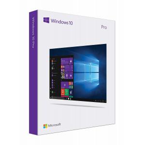 Original Microsoft Windows Software / Windows 10 Active Key Download DVD USB Version
