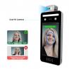 Thermometer Face Recognition Smart Security Access Control System