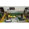 generador 28KHz de la limpieza ultrasónica del poder más elevado 2000W -40 kilociclos para el limpiador