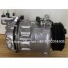 PXC16 6PK Ac Compressor 9X23-19D629-DA For Land Rover Discovery / Range Rover