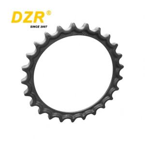 China Mineração de energia S340 Bulldozer D6h Segmento Dozer D6c Mini Excavator Sprocket para Doo San wholesale