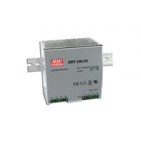 China Meanwell DRT-240-48 240W Three Phase Industrial DIN RAIL Power Supply high reliability on sale