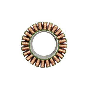 China A elevação feita sob encomenda do preço de fábrica de Faradyi torce o motor sem escova da C.C. Outrunner de 60*25mm 36V 252rpm para o braço de Cobot supplier