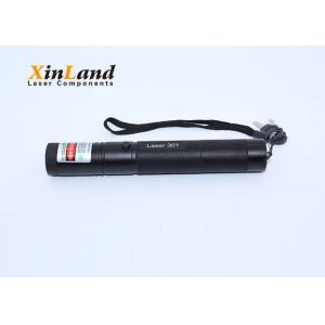 532nm 50mw Aluminum Industrial Laser Pointer Pen