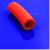 30-80A Hardness Non Toxic Flexible Silicone Rubber Tubing