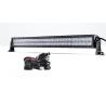 China Barra ligera de intensidad alta de la prenda impermeable 16200lm LED de 5D IP68, 31,5 barra ligera combinada del Cree LED de la pulgada 180W wholesale