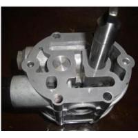China SPV21 MF21 High Pressure Hydraulic Pump Parts , Sauer Danfoss Pump Parts on sale