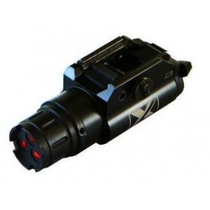 China Compact Tri Beam Laser sight, Tri Beam Laser Designator, Tri Beam Light supplier