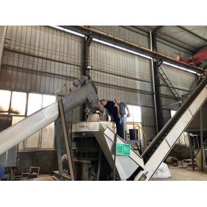 China Low Maintenance Gear Structure Wood Pellet Press Machine Straw Pellet Making supplier