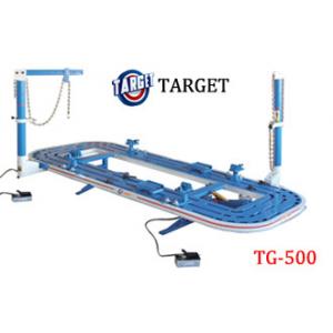 car bench / car chassis straightener /Auto painting spray booth TG-500