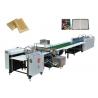 China Semi Automatic Hardcase Folding Case Making Machine For Hard Cover wholesale