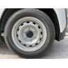 China Feidi Q2V White Cargo Truck with Automatic Lifting System and 250km Cruising Range wholesale