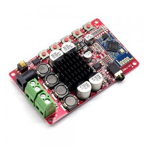 TDA7492P Amplifier Audio Module 5.1 Bluetooth Board Amplifier
