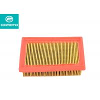 China Motorcycle Air Filter OEM Motorcycle Part For CFMOTO 250NK 250SR 0DM0-110100 on sale