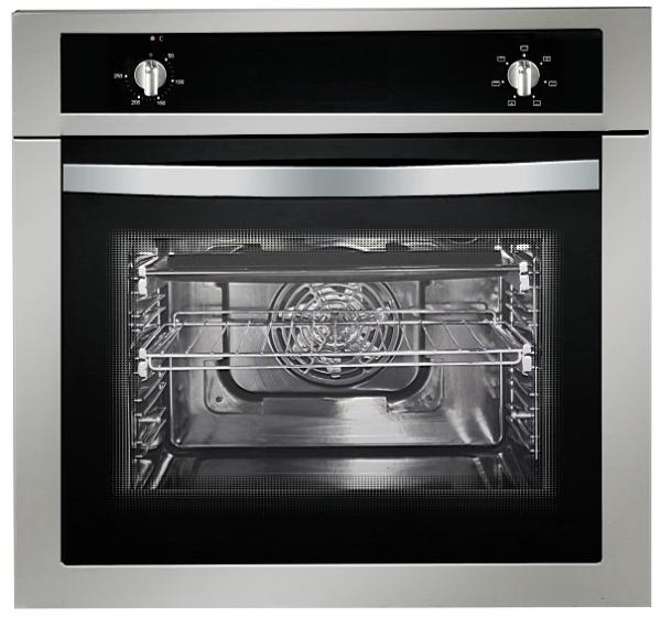 Built in Conventional Oven - SS09