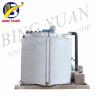 China R404A 220V 3000KG Flake Ice Maker Machine , Seawater Flake Ice Machine wholesale