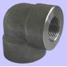 China Stainless Steel Forged Fitting, ASME B16.11,. MSS SP-79, and MSS SP-83. Superior Corrosion Resistance wholesale