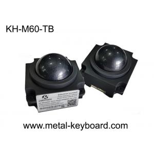 China 60mm Diameter BIG BALL Industrial Trackball The Ultimate Choice for Professional Medical and Marine supplier