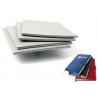China Special Paper Sponge Coated Grey Board for Notebook Cover / Wine Box wholesale