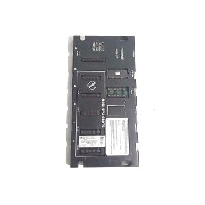 China Ge Fanuc Ic693cpu313 ， Embedded Cpu ， Programming Software ， 5-Slotted on sale