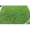 China None Infill Artificial Grass Soccer Field With High Dtex Slit Film Easy Installation wholesale