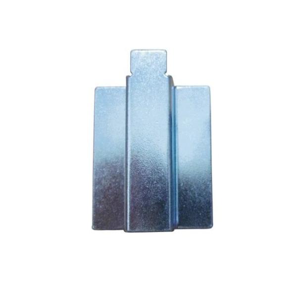 Customized Stamping Parts for Building Hardware Components Metal Hardware Process