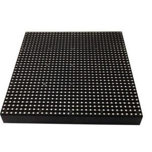 China Módulo llevado 160mm×160m m a todo color a todo color de la exhibición de HD 1R1G1B P2.5mm del módulo profesional de la pantalla LED wholesale