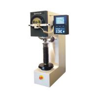 China Advanced Brinell Vickers Rockwell Super-rockwell Universal Hardness Tester UHT-910 on sale