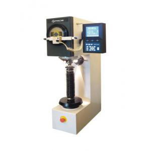 China Advanced Brinell Vickers Rockwell Super-rockwell Universal Hardness Tester UHT-910 supplier