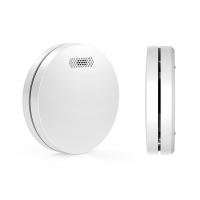 China Smoke Alarm Detector Battery Powered Small Size Carbon Zinc Battery on sale