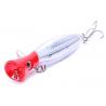 China 13cm 43g 16cm 82g 20cm 150g hard popper fishing lure trolling lure hard bait wholesale