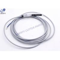 China CNC Fabric Cutting Machine Parts 063113 Pn-End Switch Sme-8m-Ds-24v-K2,5-Oe Cable For Bullmer on sale